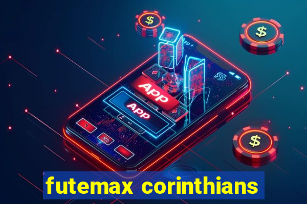 futemax corinthians